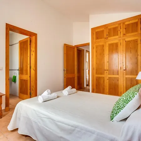 Mar Villa *