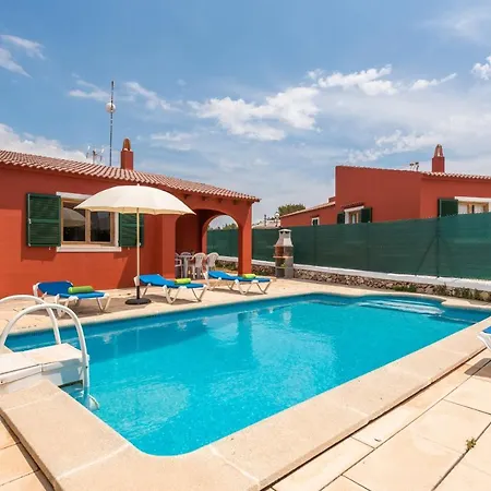 Mar Villa