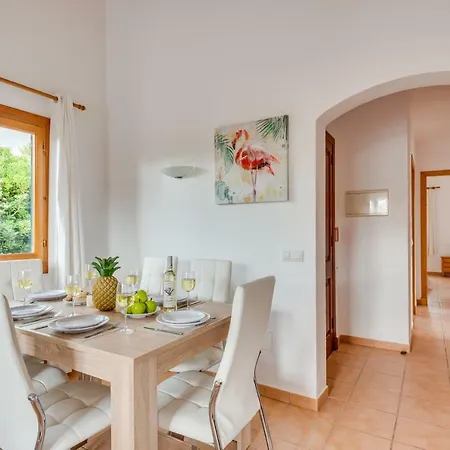 Mar Villa