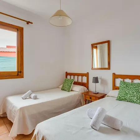 Mar Villa *
