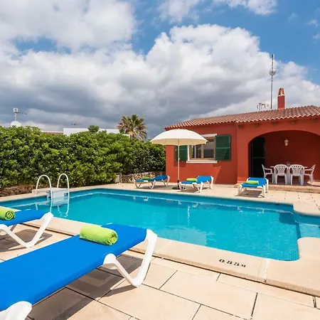 Mar Villa