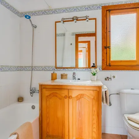 Villa Mar