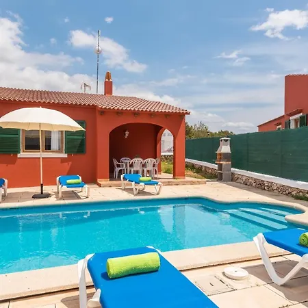 Mar Villa