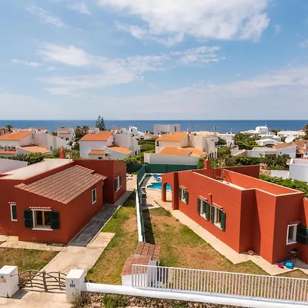 Mar Villa