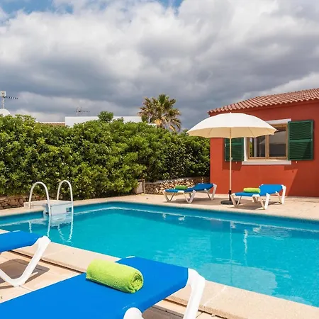 Mar Villa *