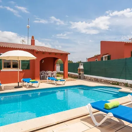 Mar Villa